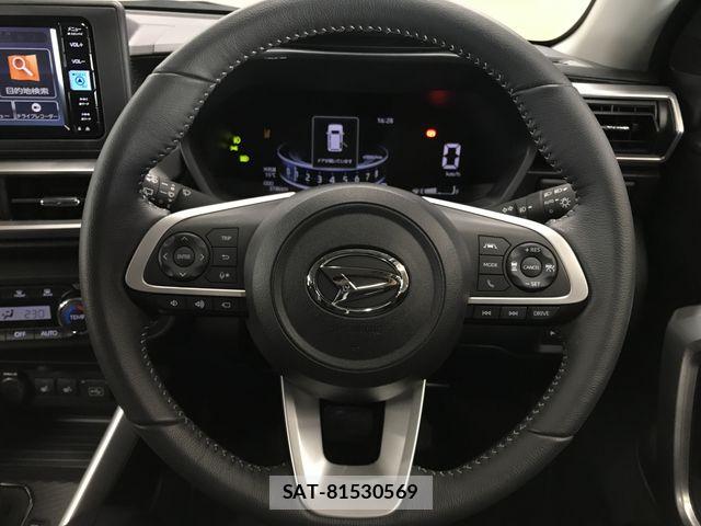Daihatsu ROCKY 2024-06 6614468-16