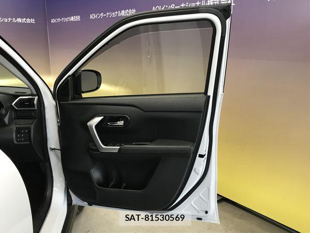 Daihatsu ROCKY 2024-06 6614468-24