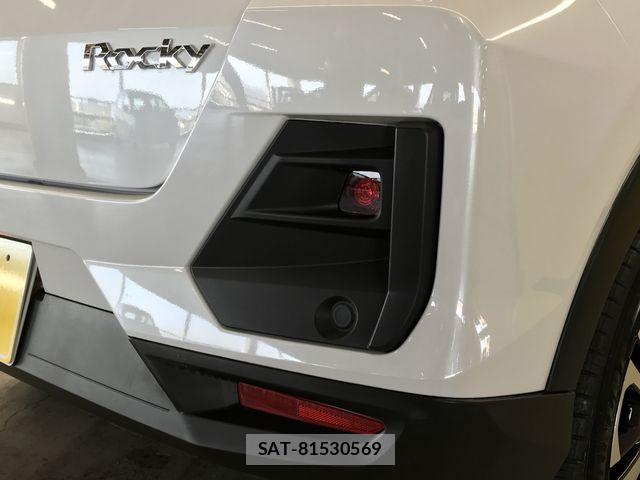 Daihatsu ROCKY 2024-06 6614468-26