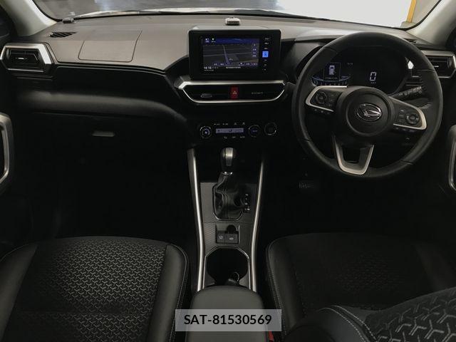 Daihatsu ROCKY 2024-06 6614468-5