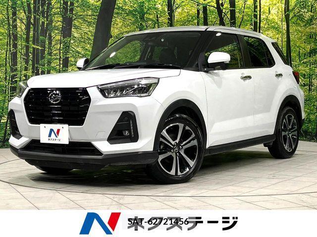 Daihatsu ROCKY 2022-06 6816928-0