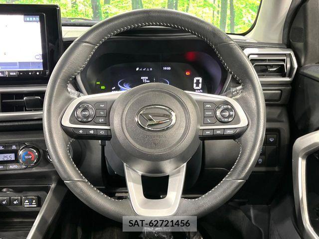 Daihatsu ROCKY 2022-06 6816928-10
