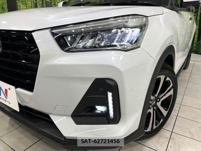 Daihatsu ROCKY 2022-06 6816928-11