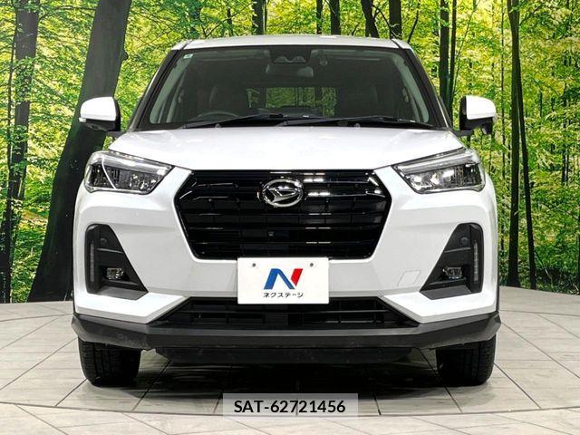 Daihatsu ROCKY 2022-06 6816928-13