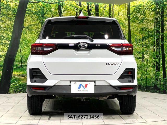 Daihatsu ROCKY 2022-06 6816928-14
