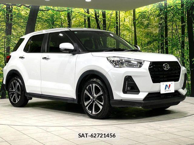 Daihatsu ROCKY 2022-06 6816928-15
