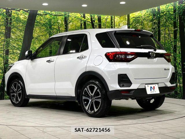 Daihatsu ROCKY 2022-06 6816928-16