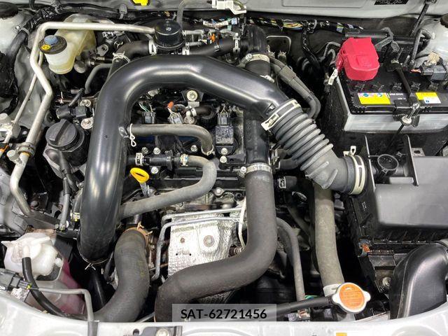 Daihatsu ROCKY 2022-06 6816928-17