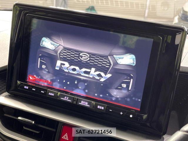 Daihatsu ROCKY 2022-06 6816928-2