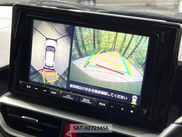 Daihatsu ROCKY 2022-06 6816928-3