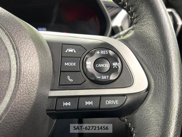 Daihatsu ROCKY 2022-06 6816928-6