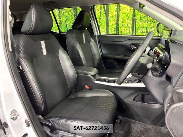 Daihatsu ROCKY 2022-06 6816928-7