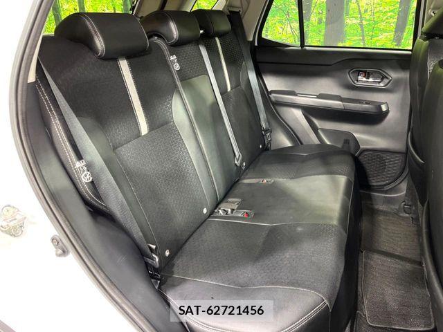 Daihatsu ROCKY 2022-06 6816928-8
