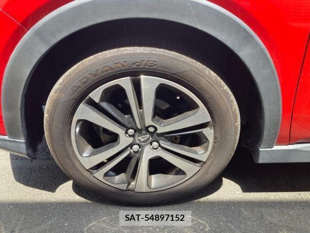 Daihatsu ROCKY 2020-03 6912011-8