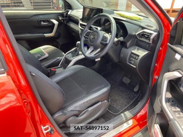 Daihatsu ROCKY 2020-03 6912011-10