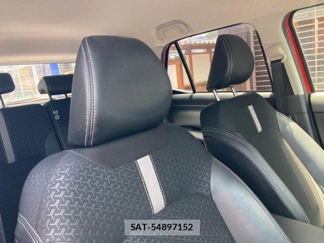 Daihatsu ROCKY 2020-03 6912011-12