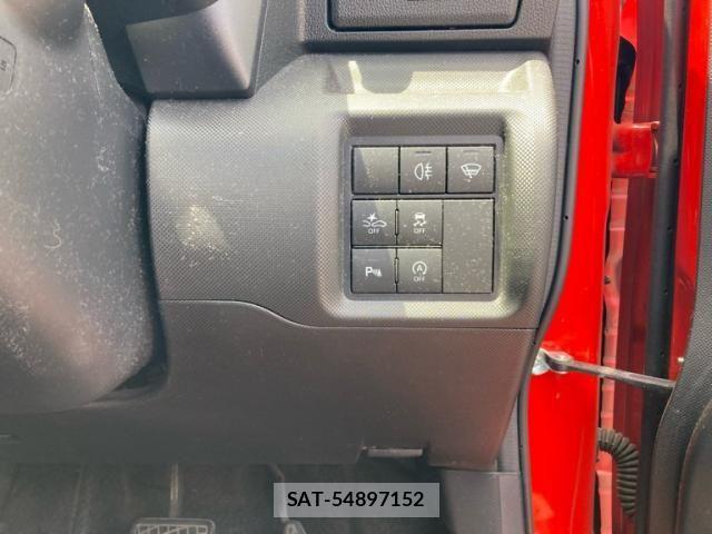 Daihatsu ROCKY 2020-03 6912011-13