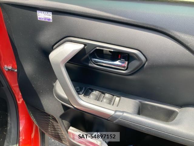 Daihatsu ROCKY 2020-03 6912011-14