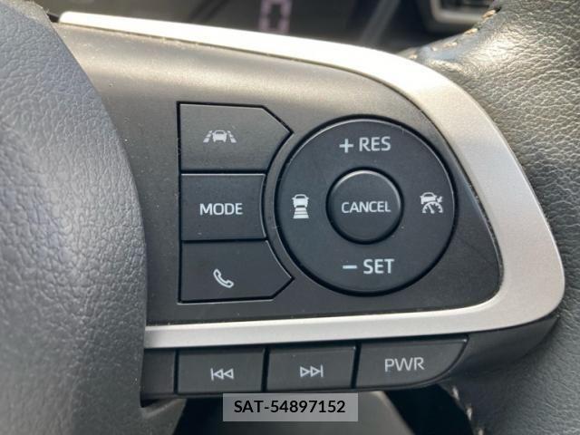 Daihatsu ROCKY 2020-03 6912011-15