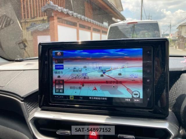 Daihatsu ROCKY 2020-03 6912011-17