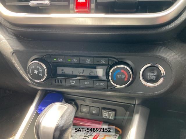 Daihatsu ROCKY 2020-03 6912011-18