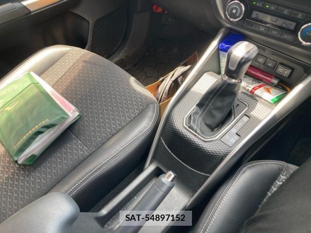 Daihatsu ROCKY 2020-03 6912011-19