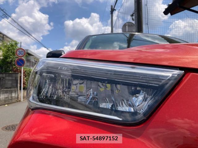 Daihatsu ROCKY 2020-03 6912011-2