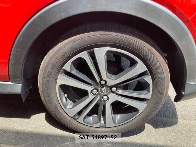 Daihatsu ROCKY 2020-03 6912011-7