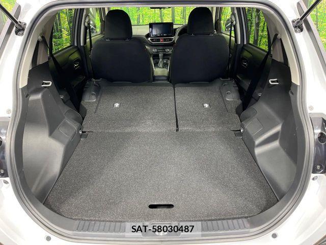 Daihatsu ROCKY 2019-11 6997741-9