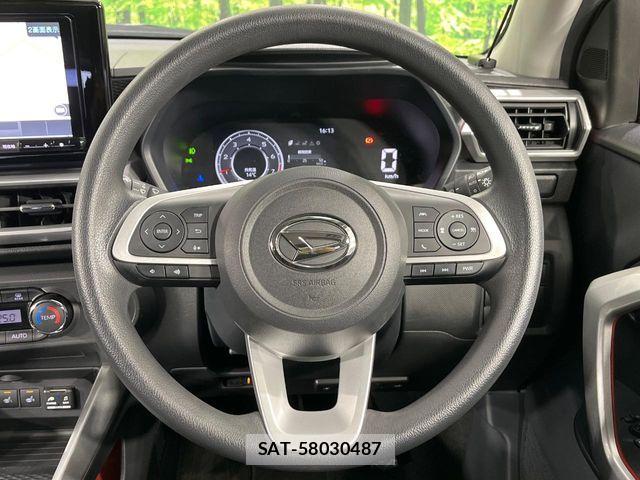 Daihatsu ROCKY 2019-11 6997741-10