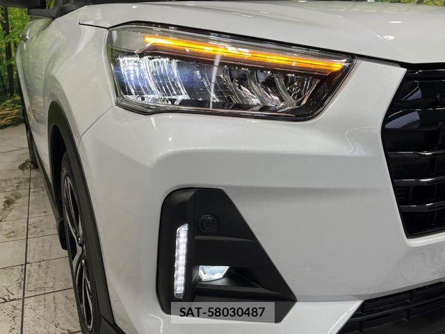Daihatsu ROCKY 2019-11 6997741-11