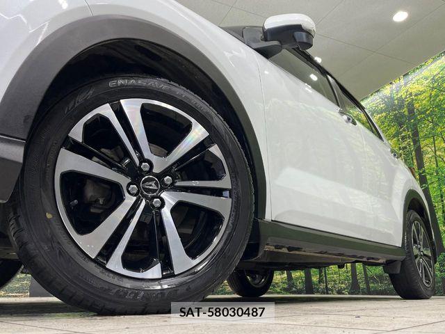 Daihatsu ROCKY 2019-11 6997741-12