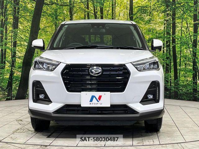 Daihatsu ROCKY 2019-11 6997741-13