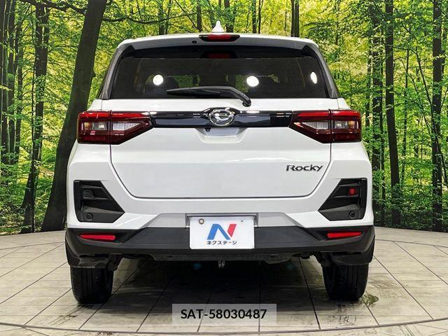Daihatsu ROCKY 2019-11 6997741-14
