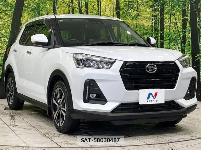 Daihatsu ROCKY 2019-11 6997741-15