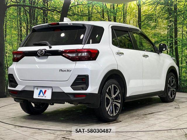 Daihatsu ROCKY 2019-11 6997741-16