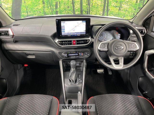 Daihatsu ROCKY 2019-11 6997741-1