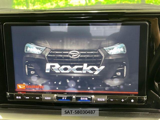 Daihatsu ROCKY 2019-11 6997741-2