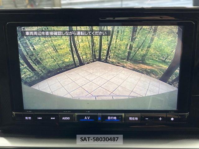 Daihatsu ROCKY 2019-11 6997741-3