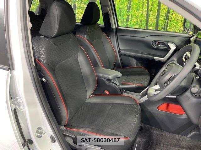 Daihatsu ROCKY 2019-11 6997741-7