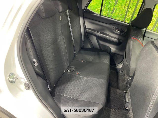 Daihatsu ROCKY 2019-11 6997741-8
