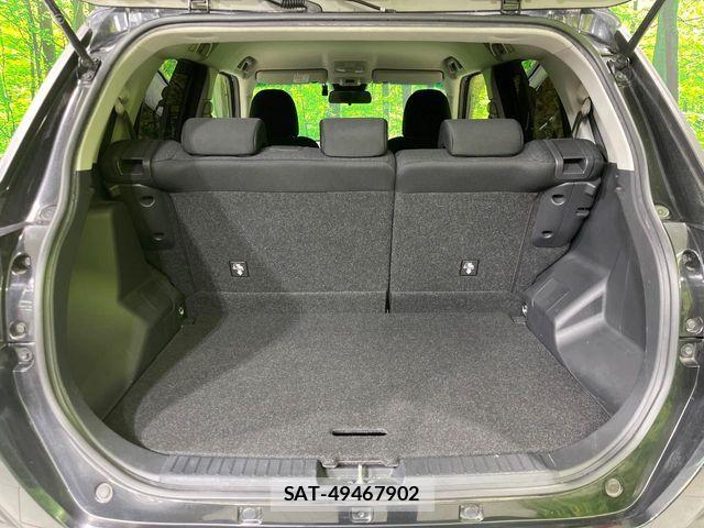 Daihatsu ROCKY 2019-12 7224259-9