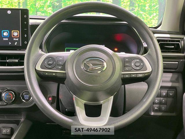 Daihatsu ROCKY 2019-12 7224259-10