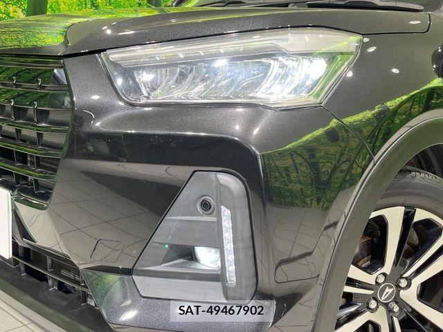 Daihatsu ROCKY 2019-12 7224259-11