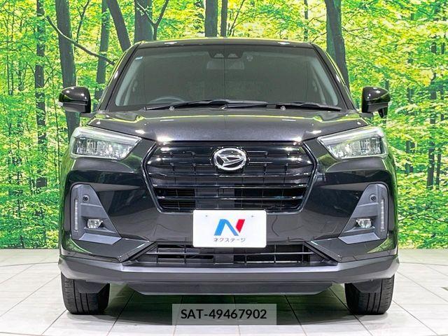 Daihatsu ROCKY 2019-12 7224259-13