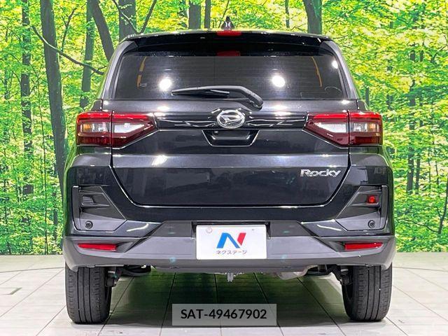 Daihatsu ROCKY 2019-12 7224259-14