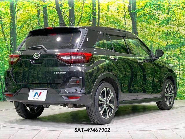 Daihatsu ROCKY 2019-12 7224259-16