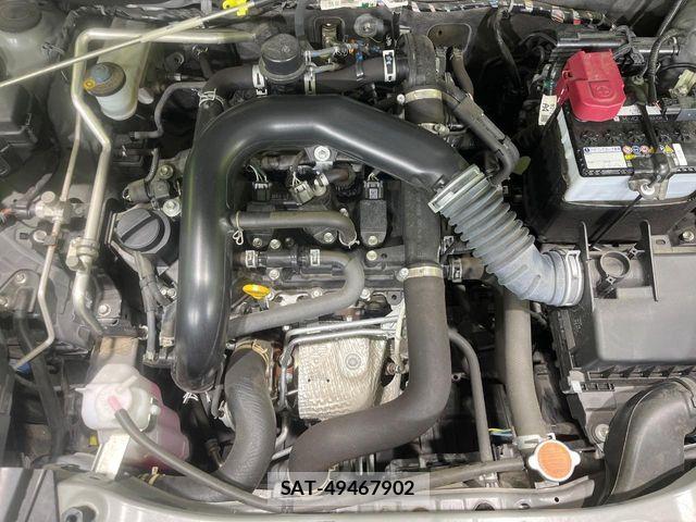 Daihatsu ROCKY 2019-12 7224259-17