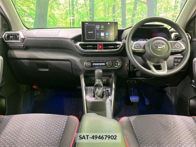 Daihatsu ROCKY 2019-12 7224259-1