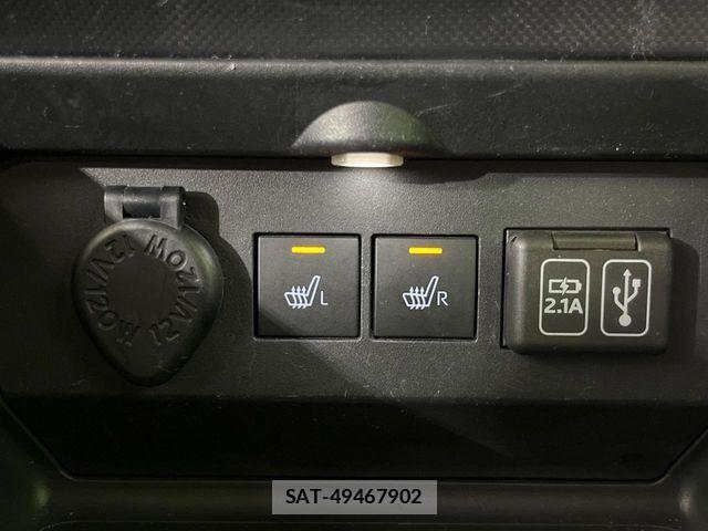Daihatsu ROCKY 2019-12 7224259-5